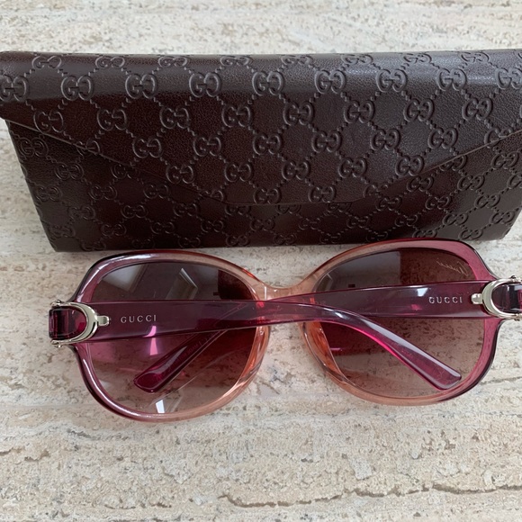 Gucci Sunglasses main image 6